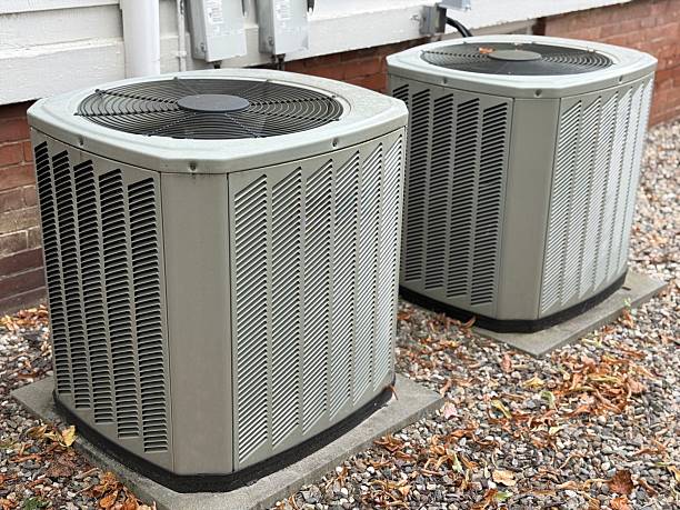 Reliable Ductwork Repair contractor in Moose Lake, MN by Leonard HVAC